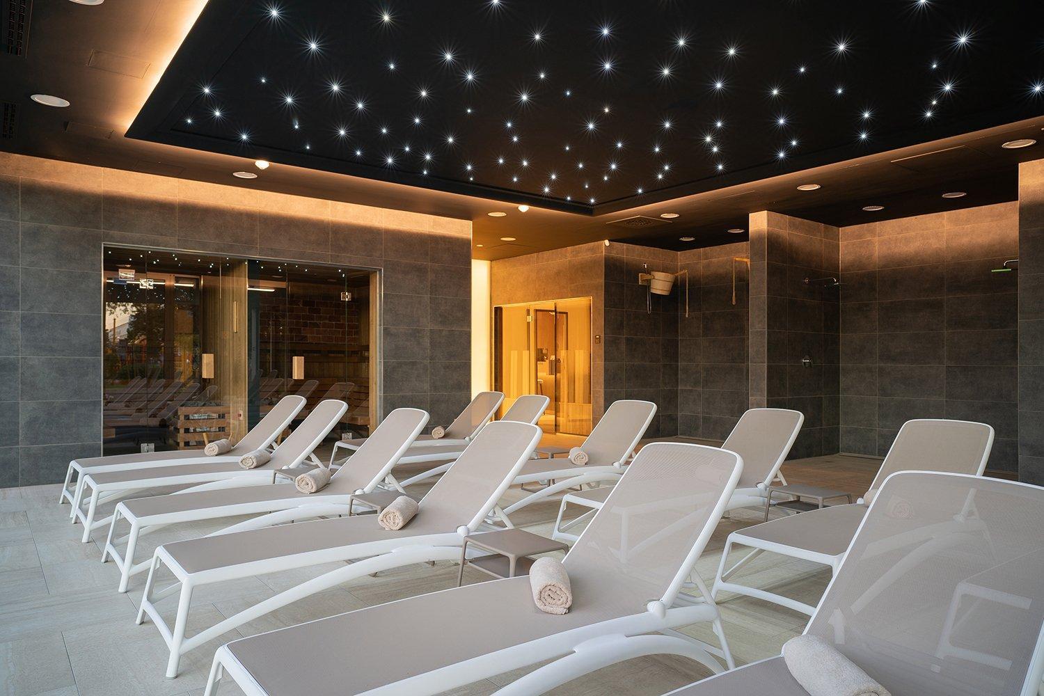 Hotel Gerardus Szeged Eksteriør bilde
